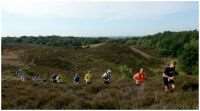 Hoge Veluwe 42Km Trail – Ξεχωριστή εμπειρία στα Ολλανδικά πάρκα!