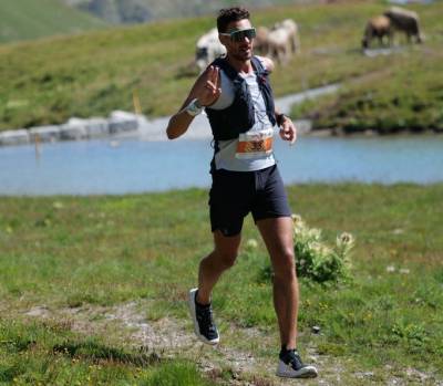St. Moritz Running Festival 2021 - Third Day!