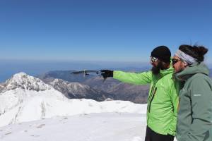 Φαράγγι Ριντόμου, Χαλασμένο, Λαγκάδα ... Ο Γιώργος Μάλαμας μας αποκαλύπτει την άγρια ομορφιά της Μεσσηνιακής Γης!