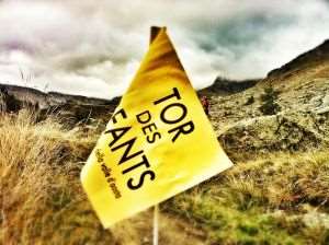 Tor des Geants 2018: Έξι έλληνες αντιμέτωποι με τους Γίγαντες των Άλπεων!