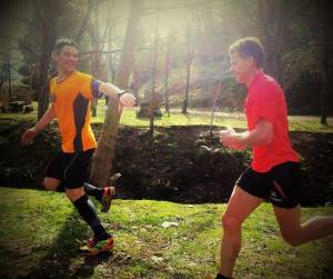 "There Can Be Only One"...