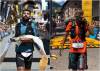 Ben Dhiman &amp; Courtney Dauwalter νικητές στα 120Κ του Lavaredo Ultra Trail 2025!