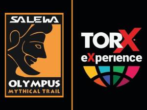 O Olympus Mythical Trail στον κύκλο του “TORX eXperience”!