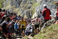 Έφτασε η ώρα του Zegama Aizkorri!