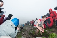 Η ευθύνη της διοργάνωσης αγώνων σε βουνό
