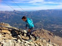 IAU: Η Ellie Greenwood και ο Max King Ultrarunners Of the Year