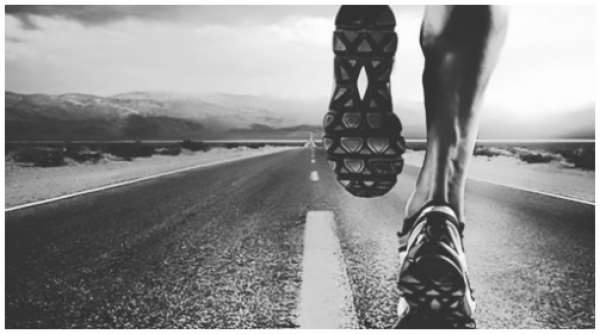 Μύθος ή Πραγματικότητα; Έκανα ένα μεγάλο τρέξιμο διάρκειας και με πονούν τα πόδια μου, είναι γεμάτα γαλακτικό οξύ!