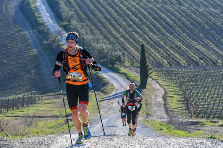 Chianti Trail Ultra 2019: Η ακατέργαστη ηρεμία του Κιάντι!