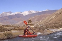 Kayaking: Αποστολή στον Langu Khola στα Ιμαλάϊα (Μέρος Ι)
