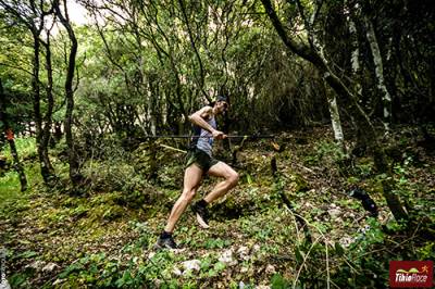 O Θωμάς Ρούμπας σε μια συνέντευξη για το επετειακό 10ο Tihio Race και την ιστορία του!