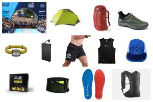 Διαγωνισμός Πρόβλεψης για το UTMB® 2025: Διαδικασία – Κανονισμοί – Παρουσίαση Δώρων!