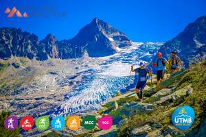 UTMB® 2020, Ξεκινούν οι εγγραφές του κορυφαίου γεγονότος ultra trail στον κόσμο