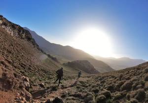 Η άγρια ομορφιά της Κρήτης: Συζητάμε με τον Εμμανουήλ Κωνσταντουλάκη για το Kronio Skyrace &amp; τις Διαδρομές Ιδαίας!