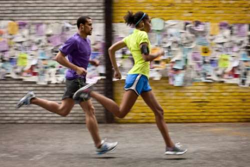 Κρίσιμη Ταχύτητα: Αναζητώντας το Σωστό Ρυθμό (Pace)!