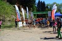 Τα αποτελέσματα του Iti Trail Run 2018