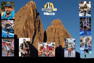 La Sportiva Lavaredo Ultra Trail 2025: Ήρθε η ώρα μιας κορυφαίας διοργάνωσης, και με ελληνικό ενδιαφέρον!