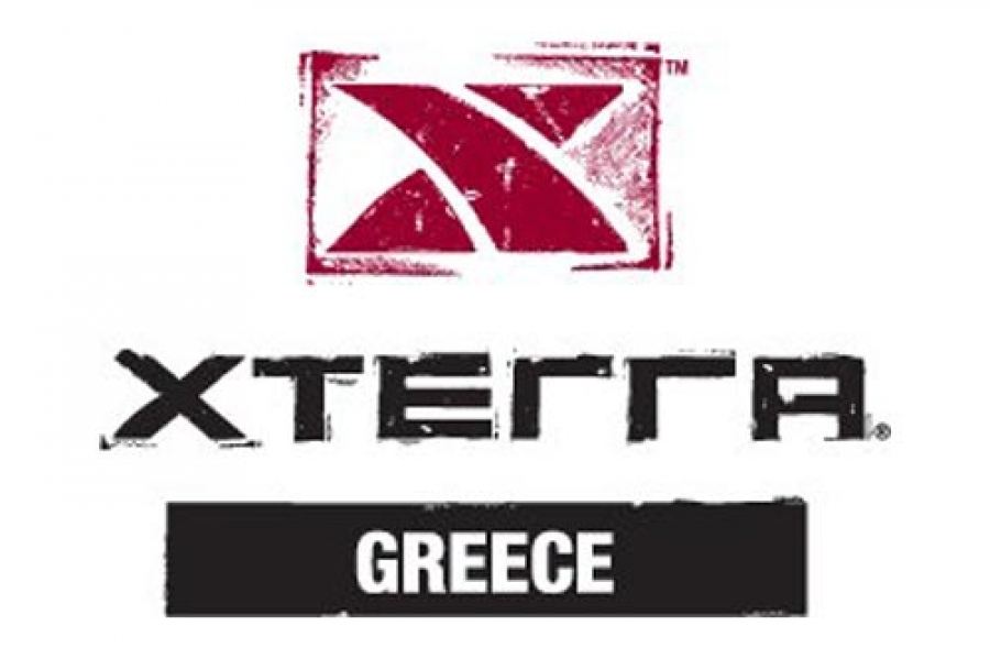 Το XTERRA Greece έρχεται!