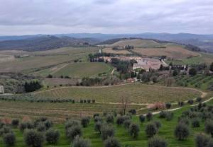 Chianti Ultra Trail by UTMB – 2025 edition: As Tuscany as it gets!