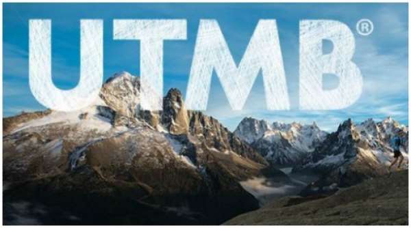 Νυν και αεί και UTMB®! 