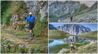 TNF® ZMR 2014: Τρέχοντας στον τόπο πίσω από τα βουνά!