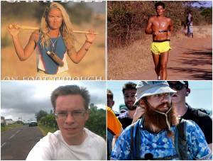 Η Αφρικανική Οδύσσεια: Διασχίσεις που έγραψαν ιστορία!