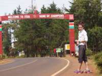 Μια συνέντευξη με την Σοφία Ρήγα μετά το 2.39.10 του Βερολίνου!