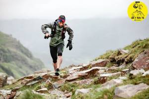 Scafell Sky Race 2019 post race press release!