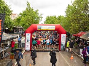 17o Μονοπάτι Παρνασσού - 25 &amp; 26 Απριλίου 2026: Προκήρυξη Διοργάνωσης!