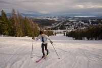 © The North Face/Matt Irving