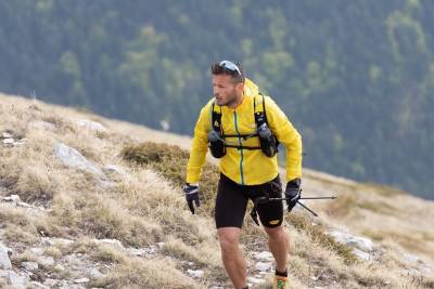 Wonder Run – Ένα διαφορετικό project!