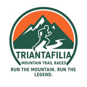 4οTriantafilia Mountain Trail Races 9-10 Μαΐου 2026!