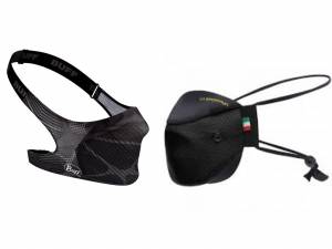 Μάσκες Buff® και La Sportiva: Υψηλή προστασία με στυλ και .. υπογραφή!