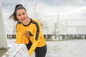 Χριστίνα Φλαμπούρη - Η πρώτη Ελληνίδα που ολοκλήρωσε το 7 Summits project μιλάει στο Advendure!