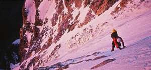 Νέα διαδρομή στο Nanga Parbat από τους House και Anderson