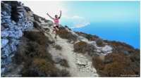 Amorgos Trail Challenge 2017: Συναρπαστικό ξεκίνημα για το Ορεινό τρέξιμο στο νησί του Απέραντου Γαλάζιου!