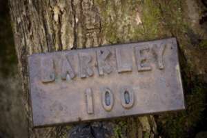 The Barkley Marathons