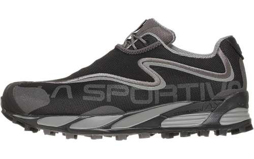 Δοκιμή Παπουτσιών: La Sportiva C-Lite 2.0!
