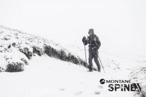 Montane® Spine® Race: O χειμερινός αγώνας θρύλος στα Βρετανικά fells είχε νικητή τον John Kelly