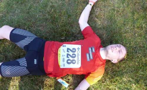 Η έλλειψη ύπνου και η αθλητική απόδοση σε Υπερμαραθωνίους